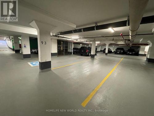 Parking spot - 617 - 9500 Markham Road, Markham, ON 