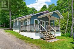 9 - 7 SILVER POINT ROAD Seguin, ON P2A 2W8