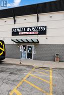 #6 - 25 KINGS CROSS ROAD  Brampton, ON L6T 3V5