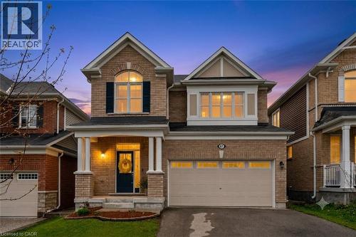 87 RIDGE Road  Cambridge, ON N3E 0C6