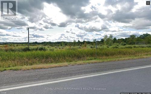 0 County Rd 17 Road, Champlain, ON 