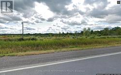 0 COUNTY RD 17 ROAD  Champlain, ON K0B 1K0