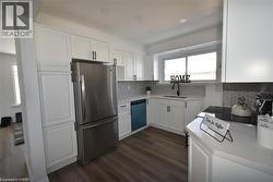346 BROMPTON Avenue Unit# MAIN  Woodstock, ON N4S 7J9