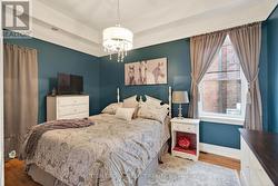 Bedroom 1 - 
