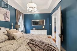 Bedroom 1 - 