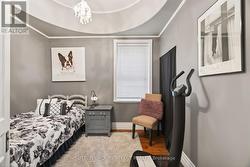 Bedroom 2 - 