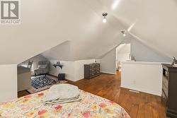 Bedroom 3/Flex room with Reading Nook - 