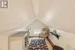 Reading Nook or make into Closet Space - 