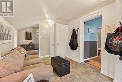 Mudroom/Sitting room/Studio by Back Entry - 