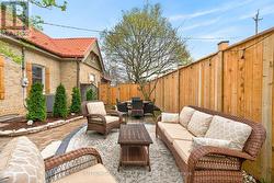 Private Professionally Landscaped Yard - 