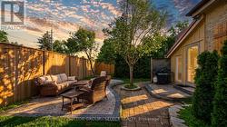 Enhanced Evening Photo - 