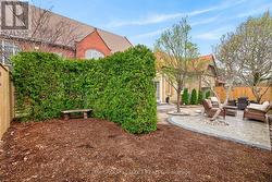 Low Maintenance Yard - 