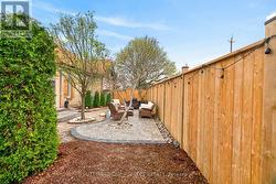 Low Maintenance Yard - 