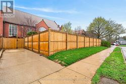 2 Driveway Spaces - 
