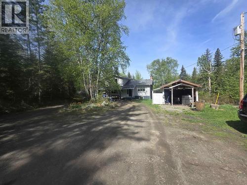 3978 QUESNEL-HYDRAULIC ROAD  Quesnel, BC V2J 6G3