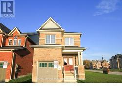 683 BALDWIN CRESCENT  Woodstock, ON N4T 0G7