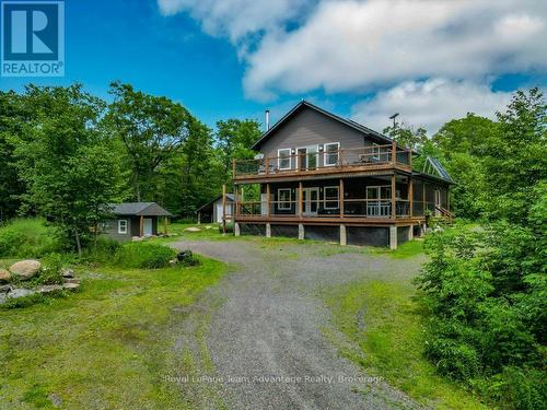 558 518 HIGHWAY  Seguin, ON P2A 0B2