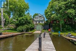 370 STONE STREET S Gananoque, ON K7G 2A4