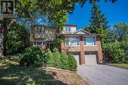 17 VALENTINE DRIVE Toronto, ON M3A 3J5