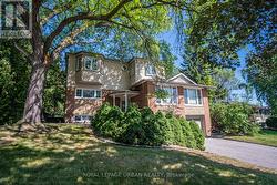 17 VALENTINE DRIVE Toronto, ON M3A 3J5