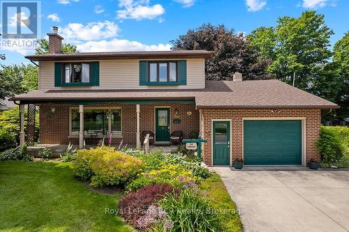 56 HERBERT AVENUE  Grey Highlands, ON N0C 1H0