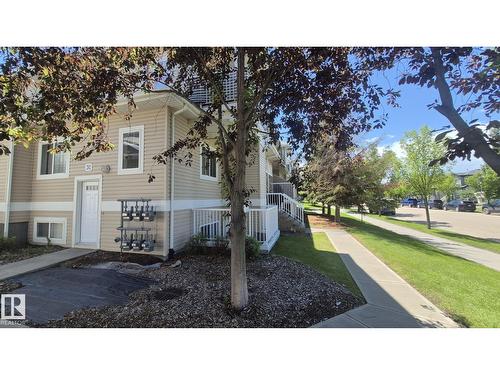 #202 164 Bridgeport, Leduc, AB 