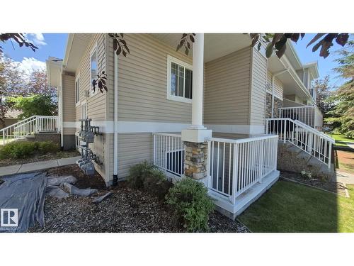 #202 164 Bridgeport, Leduc, AB 