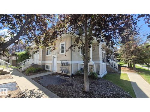 #202 164 Bridgeport, Leduc, AB 