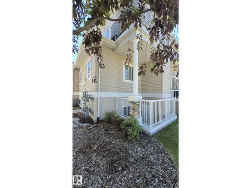 #202 164 Bridgeport, Leduc, AB 