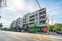 208 - 365 BEECH AVENUE Toronto, ON M4E 0C2