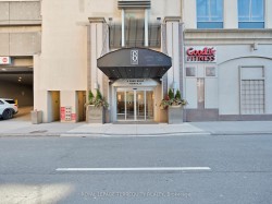1601-8 Park Road Toronto, ON M4W 3S5