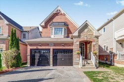 Bsmt-836 Fetchison Drive  Oshawa, ON L1K 0C3
