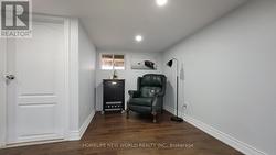 Basement - 