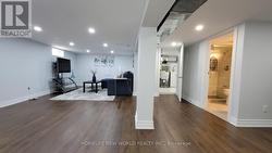 Basement - 