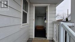 Porch - 