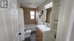 Main Bathroom - 