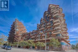 1122 - 155 MERCHANTS' WHARF Toronto, ON M5A 0Y4