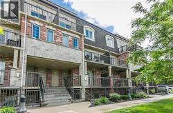 1674 FISCHER HALLMAN Road Unit# F  Kitchener, ON N2R 0H9