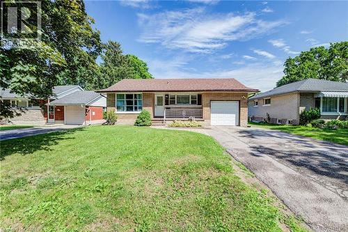 139 Elgin Crescent, Waterloo, ON 