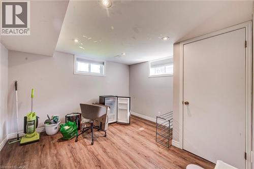 139 Elgin Crescent, Waterloo, ON 