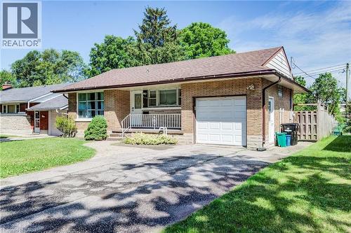 139 Elgin Crescent, Waterloo, ON 