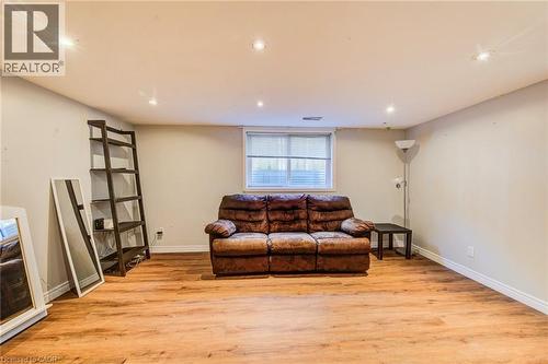 139 Elgin Crescent, Waterloo, ON 