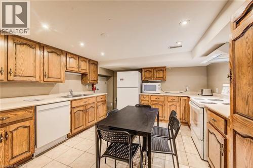 139 Elgin Crescent, Waterloo, ON 