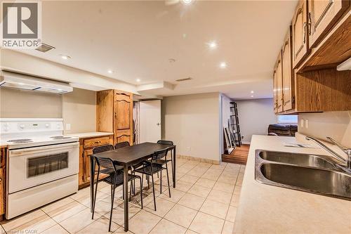 139 Elgin Crescent, Waterloo, ON 
