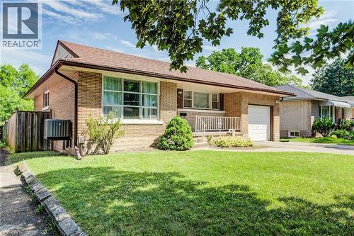 139 Elgin Crescent, Waterloo, ON 