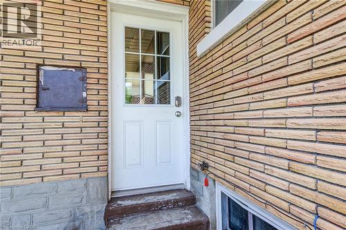 139 Elgin Crescent, Waterloo, ON 