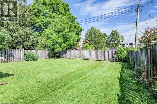 139 Elgin Crescent, Waterloo, ON 