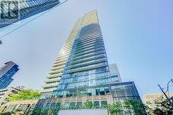 1910 - 832 BAY STREET  Toronto, ON M5S 1Z6
