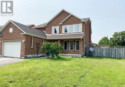 2 EDINBOROUGH LANE  Clarington, ON L1E 1E8