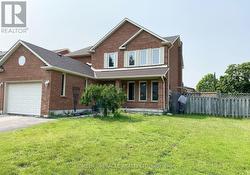 2 EDINBOROUGH LANE Clarington, ON L1E 1E8